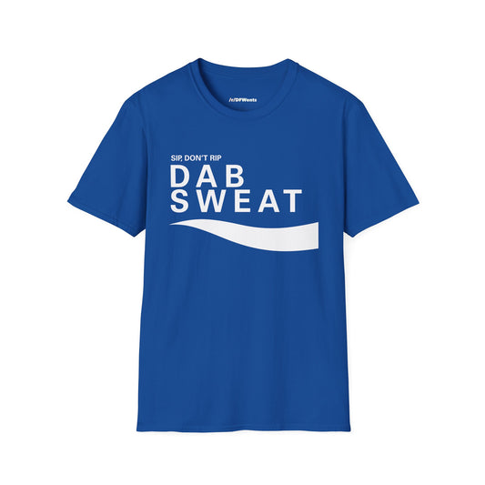 Dab Sweat T-Shirt